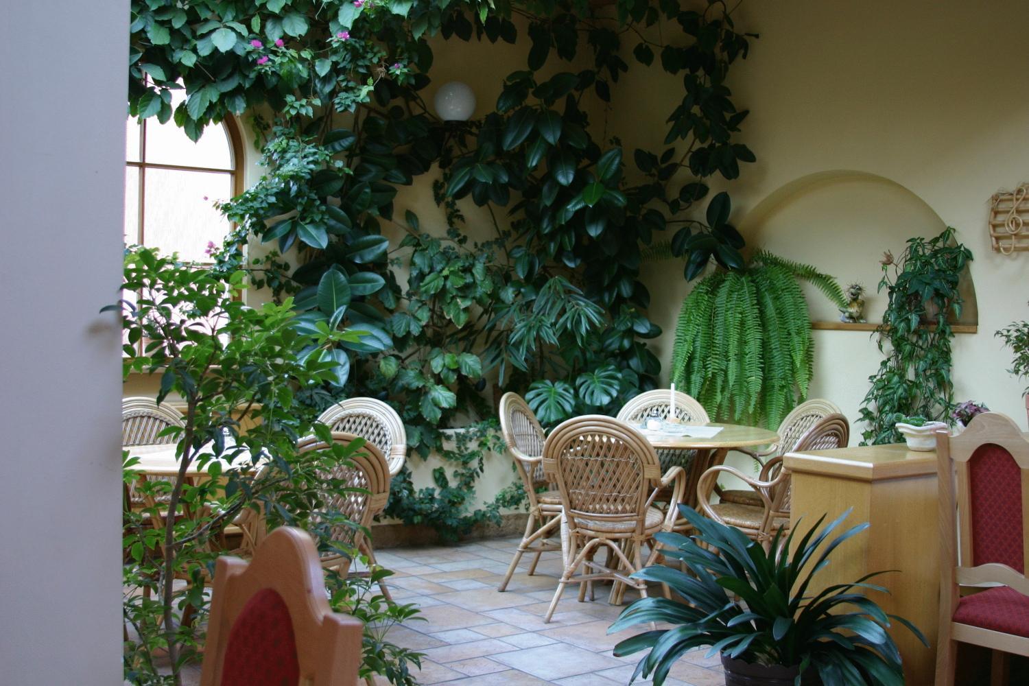 Hotel Barbarossa Cheb Exterior photo